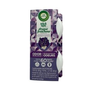 Air Wick Stick UPS Air Freshener Lavender, 2 pack